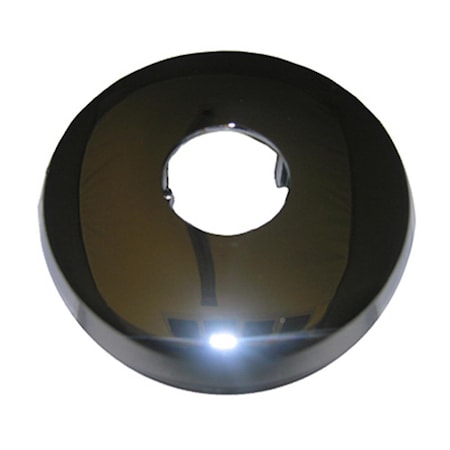 Made-To-Order 03-1521 0.5 in. Chrome Shower Arm Flange MA576262