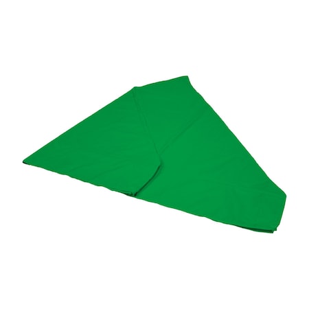 Showdown Displays 10 Ft Standard Tent Canopy (Unimprinted) - Emerald 240600-EMRL