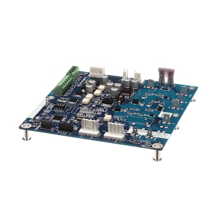 Carrier CONTROL BOARD ECMB INFI NITY HK38EA050