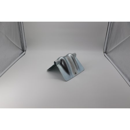 Briargate Corner Protector, Heavy Duty Steel, For Chains Or Straps F24SC