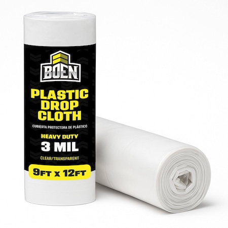 Boen Mil Drop Cloth ZR-12-3912-BPS