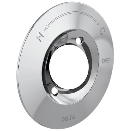 Delta Arvo Escutcheon Gasket RP64602CZ