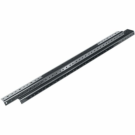 Mid Atlantic Legrand Av 27SP ERK REAR RAIL OPTION ERK-RR27