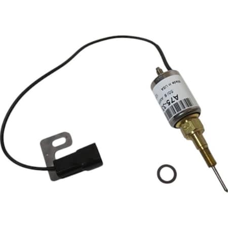 John Deere SOLENOID, JOHN DEERE OEM AT30178 AT30178