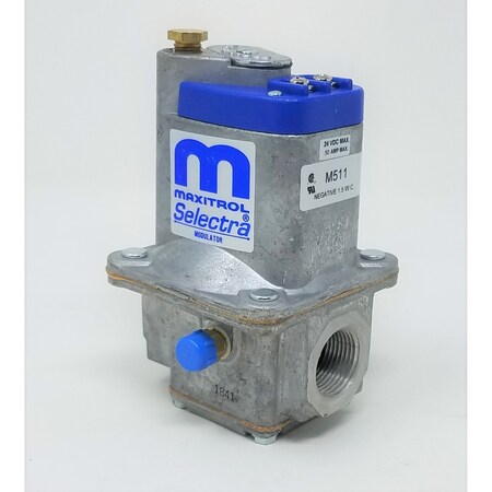 Maxitrol Modulator Vlv 3/4in w/12A06 - Mult of 10 M511 .75
