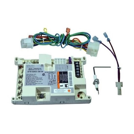 Goodman 20224302 Flame Rect Kit 20224302