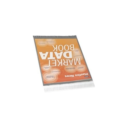 Bubblefast 100-14 x 17'' Clear View Poly Mailers, 100PK BFCV1417