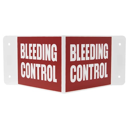 Cubix Safety Plastic, 4.5" x .125", Surface Flex3DWS-BC