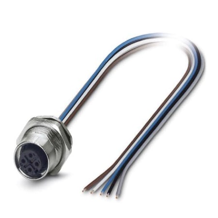 Phoenix Contact SACC-DSI-M12FS-5CON-M16/0 75 1424317