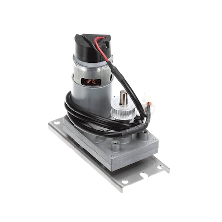 Freal Motor, Position, 120VDC, B6 FR66-0121