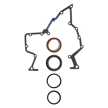 Fel-Pro Engine Timing Cover Gasket Set,  TCS46031