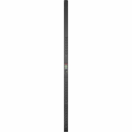 Apc RACK PDU 9000 SWITCHED, ZEROU, 20A APDU9959NA3
