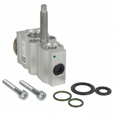 Motorcraft A/C Expansion Valve,  YG834