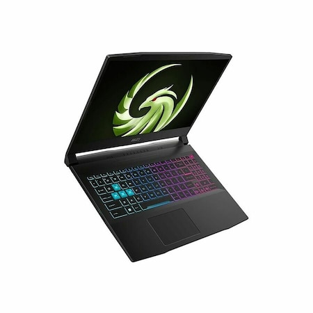 Msi BRAVO 15 C7VE-084US BRAVO15C7084