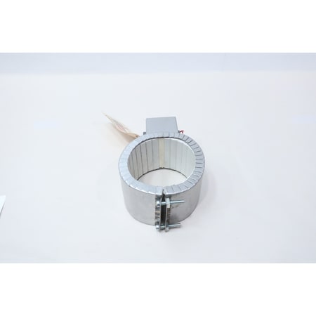 Omega BAND HEATER 4-1/2IN 1350W 230V-AC 639585