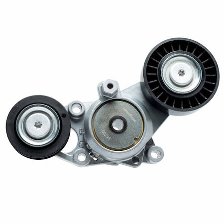 Goodyear Automatic Drive Belt Tensioner Assembly 55700