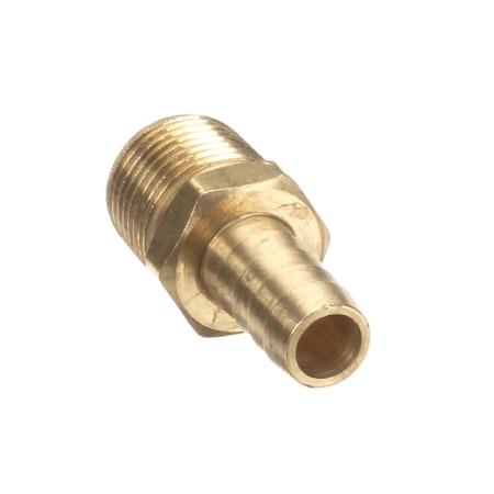 Cleveland KIT-FITTING, HOSE BARB, 1/2HX1/2MPT, FK06237