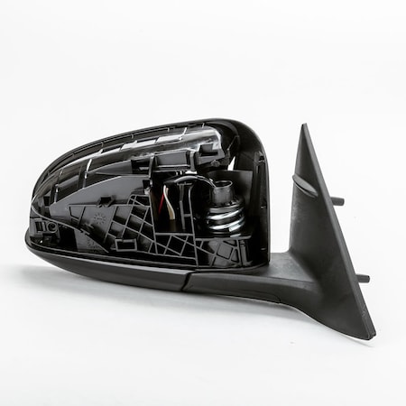 Tyc Door Mirror 5210831