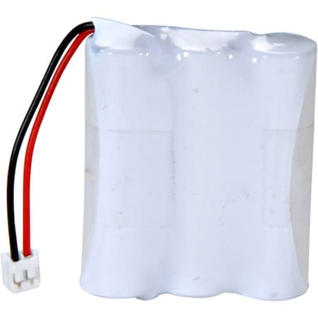Ultralast NABC UL-912 UltraLast Nickel Cadmium Cordless Phone Battery - Nickel-Cadmium (NiCd) - 3.6V DC UL912