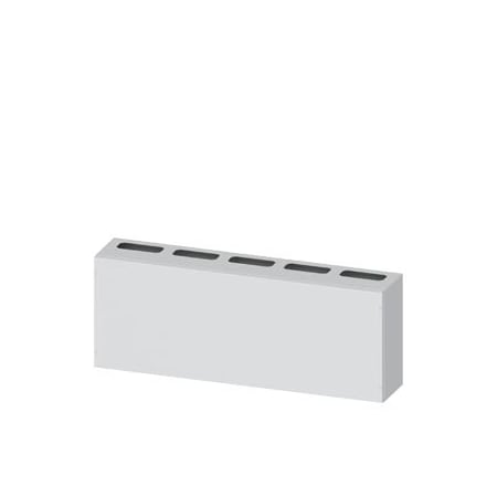 Siemens marshalling box safety class 1 IP55 h=500 8GK1383-1KK53