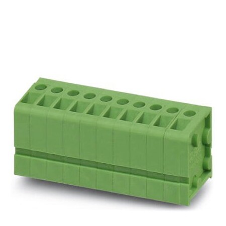 Phoenix Contact FRONT 2 5-V/SA 5/ 8 PCB terminal block 1700710