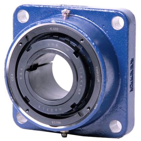Timken FLANGEANGE BLOCK SPH RLR BEARING TAFB15K208STHT
