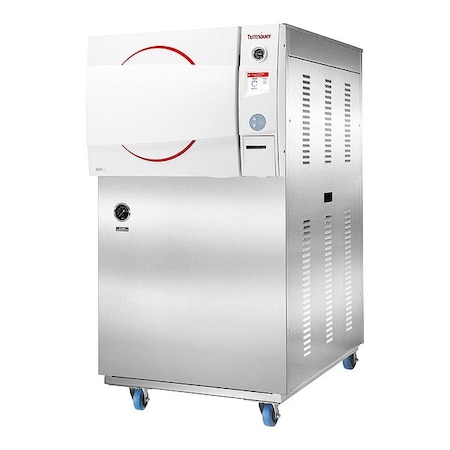 Heidolph Laboratory Autoclave, 28.25", 85 L 023210680