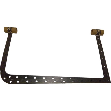 Caterpillar GASKET, CATERPILLAR OEM 8J2534 8J2534