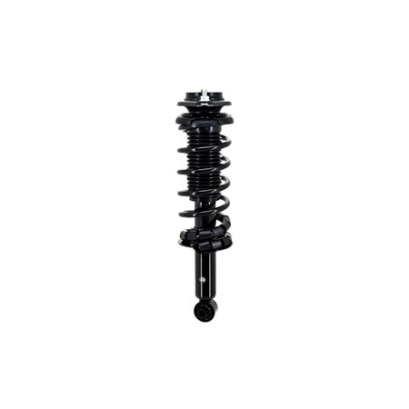 Fcs Struts Suspension Strut And Coil Spring Assembly 1346326R