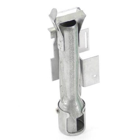 Whirlpool BURNER ASSEMBLY WP33002793