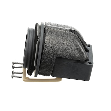 Follett BODY, ACTUATOR 00171272