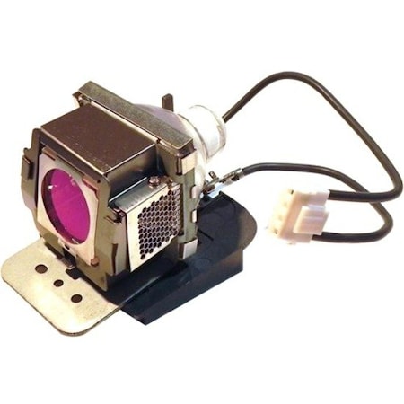 Ereplacements Lamp For Benq, 5J-J2C01-001-OEM 5J-J2C01-001-OEM