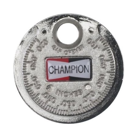 Federal Mogul/Champ/Wagner Plug Gap Gauge CT481