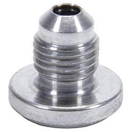 Allstar Performance 8 AN Male Weld Bung - Steel ALL50772