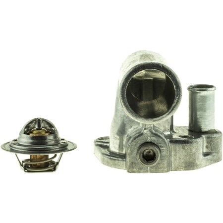 Motorad Thermostat Kit-192 Degrees w/ Gasket 4884KT