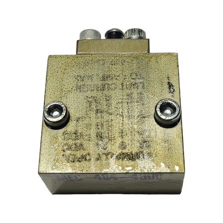 John Deere SWITCH, JOHN DEERE OEM AT45780 AT45780