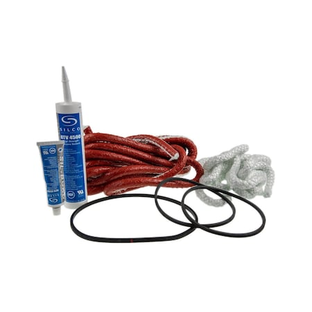 Weil Mclain Kit S/A 94 S3 388-135-010