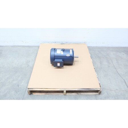 Leeson MOTOR 215TC 10HP 1760RPM 230/460V-AC 3PH C215T17FC10A G140109.00