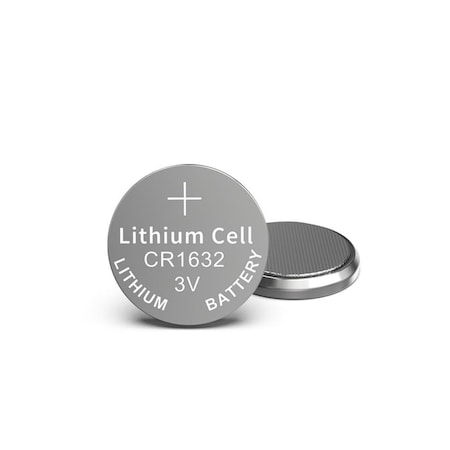 Hhip CR1632 3V Battery 4102-0033