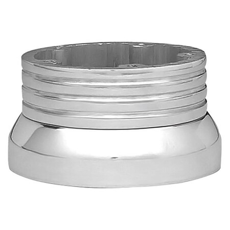 Grant 5196-1 Polished Billet Aluminium Installation Kit GRT5196-1