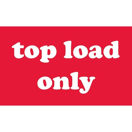 Nmc Labels, Shipping And Packing, Top Load O LR30AL