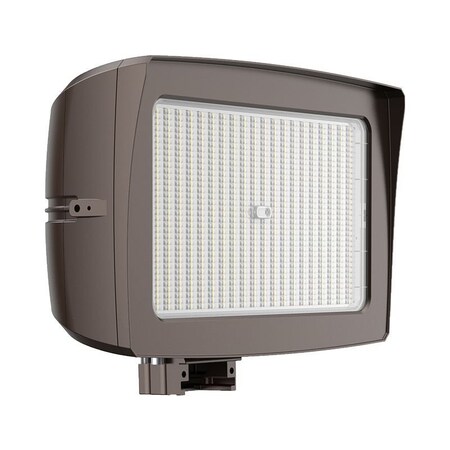 Westgate MAX FLOOD 3CCT 200/240/300W DIGITAL BEAM ANGEL NO MOUNTING PHOTOCELL BRZ, 200W/240W/300W, Brown LF4MAX-XL-200-300W-MCTPB-P