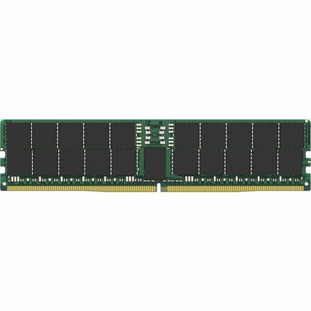 Kingston 64GB 5600MT/S DDR5 ECC REG CL46 DIMM 2RX4 HYNIX A RENESAS KSM56R46BD4PMI-64HAI