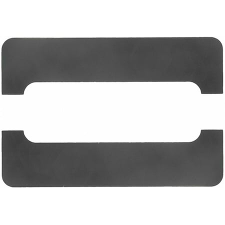 Bookazine 1290 0.06 in. Intake Manifold Gasket for 1970-990 Big Block Chevrolet 396-454 V8 TI3614266