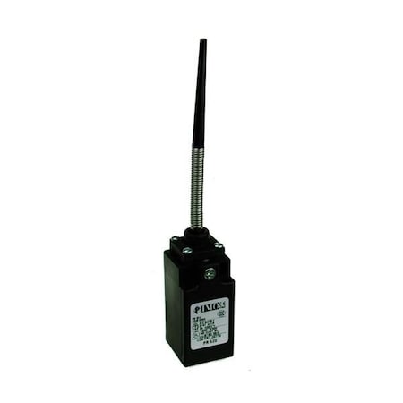 Imo Automation Limit Switch, Compact Sealed Coil Spring + Rod LRC5A20-X21