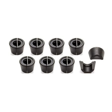 Manley 13150-8 10 deg Bead Loc Valve Locks - 0.31-0.05 in. MAN13150-8