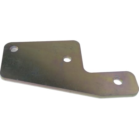 Cnh BRACKET SUPPORTING, CNH OEM 87490990 87490990