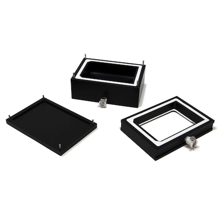 Zymo EZ-Vac 96 Vacuum Manifold ZS7003