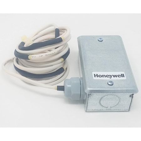 Honeywell 10K III 24ft Flex Averaging Sensor C7023J2007