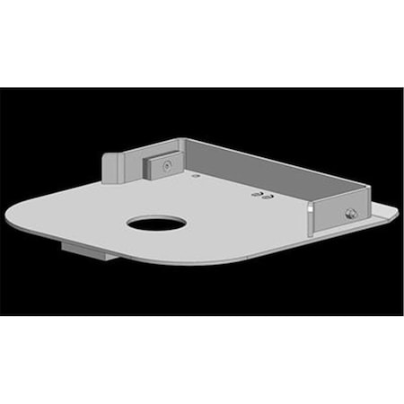 Pullrite 3366 Trailer King Pin Wedge 15 Lbs. P1X-3366